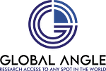 GLOBAL ANGLE logo