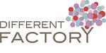 Different FactorY logo