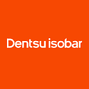 Dentsu Isobar Inc. logo