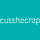 Cut The Crap logo