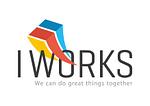 Iworks digital logo