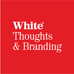 White Thoughts & Branding - Best ad agency in hyderabad logo