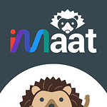 iMaat, Agencia de Marketing Digital logo