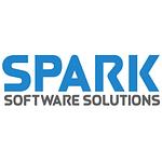SPARK SOFTWARE SOLUTIONS logo