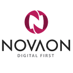 Novaon Digital Group logo