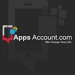 Apps Account logo