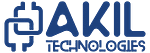 AKIL Technologies logo