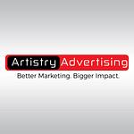 Artistry Advertising logo
