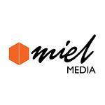 Miel Media logo