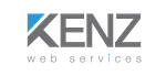 KENZ WEB SERVICES logo