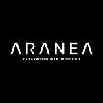 Agencia ARANEA logo