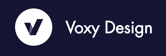 Voxy Design cover