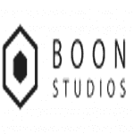 Boon Studios Ltd. logo