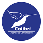 COLIBRÍ | AGENCIA DE COMUNICACIÓN logo