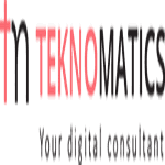 Teknomatics logo