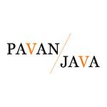 Pavan Java logo