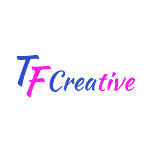 TF Creative logo