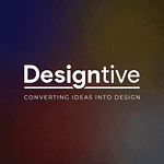 Designtive Studio logo