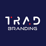 TRAD Branding logo