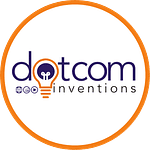 Dot Com Inventions logo