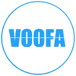 Voofa logo