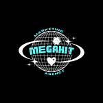 Megahit Agency logo