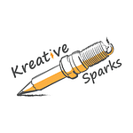 Kreative Sparks logo