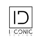 iaconicDesign | Product Design and Prototyping logo