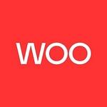 WOO Agency logo