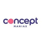 Concept Maniax logo