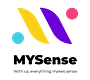 MYSense Sdn Bhd logo