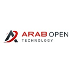 Arab Open Technology logo