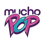 mucho POP logo