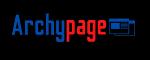 ArchyPage logo