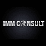 IMM Consults logo