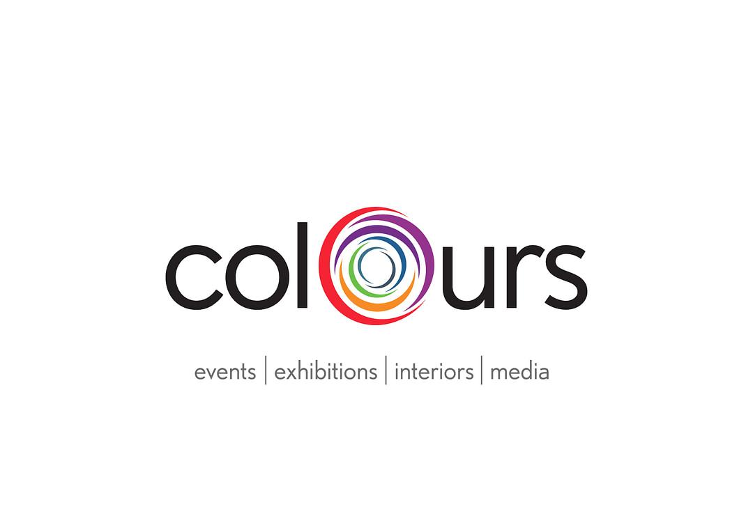 Colours Events & Exhibitions cover