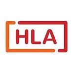 HLA Translations logo
