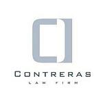 Contreras Law Offices logo