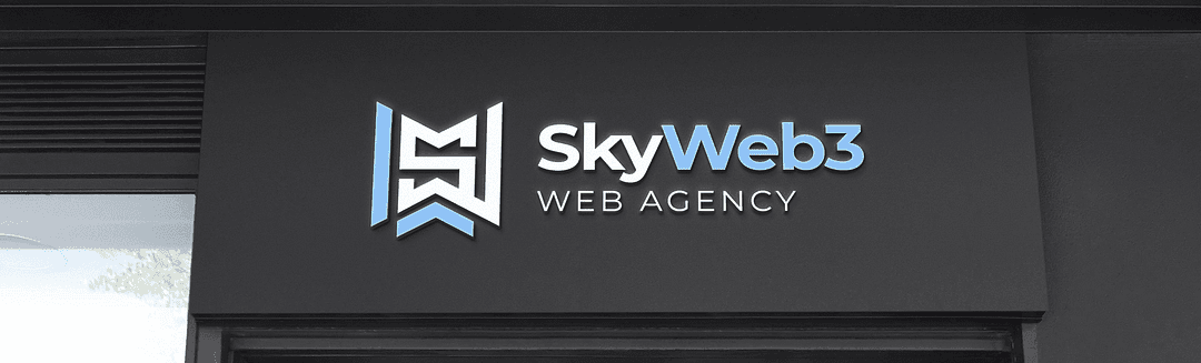 SkyWeb3 Agency cover