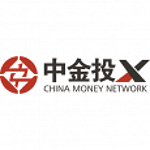 China Money Network logo
