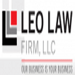 Leo Law Firm,LLC logo