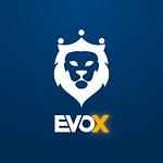 Evox | Agencia de Marketing Digital especializada en Branding logo