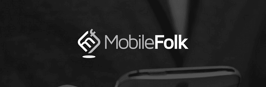 MobileFolk cover