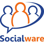 Socialware logo