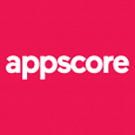 AppScore logo
