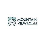 Mountain View Smiles logo