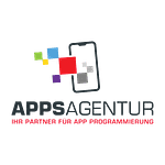 Apps Agentur - App Entwicklung seit 2008 logo
