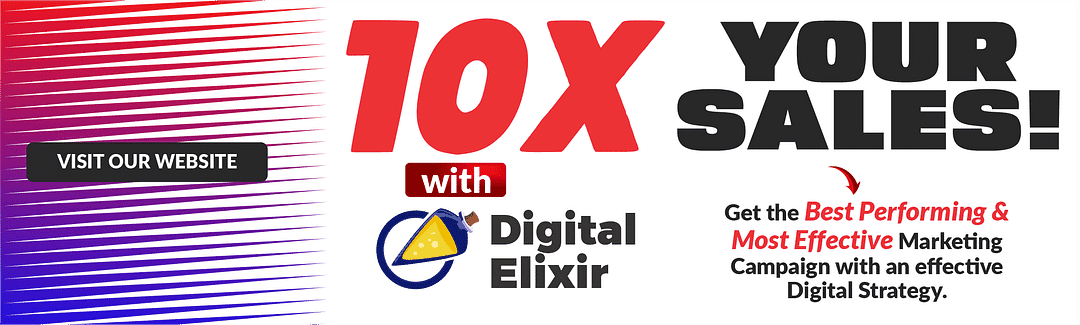 Digital Elixir cover