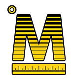 MENSURA logo