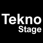 TeknoStage logo